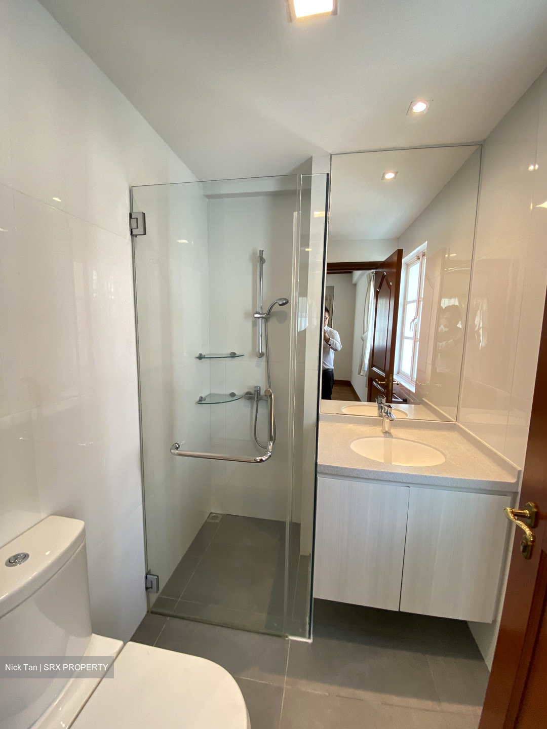 Gentle Villas (D11), Detached #546561701